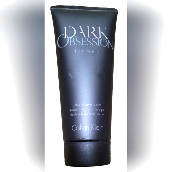Calvin Klein Grooming Dark Obsession For Men After Shave Balm Poshmark